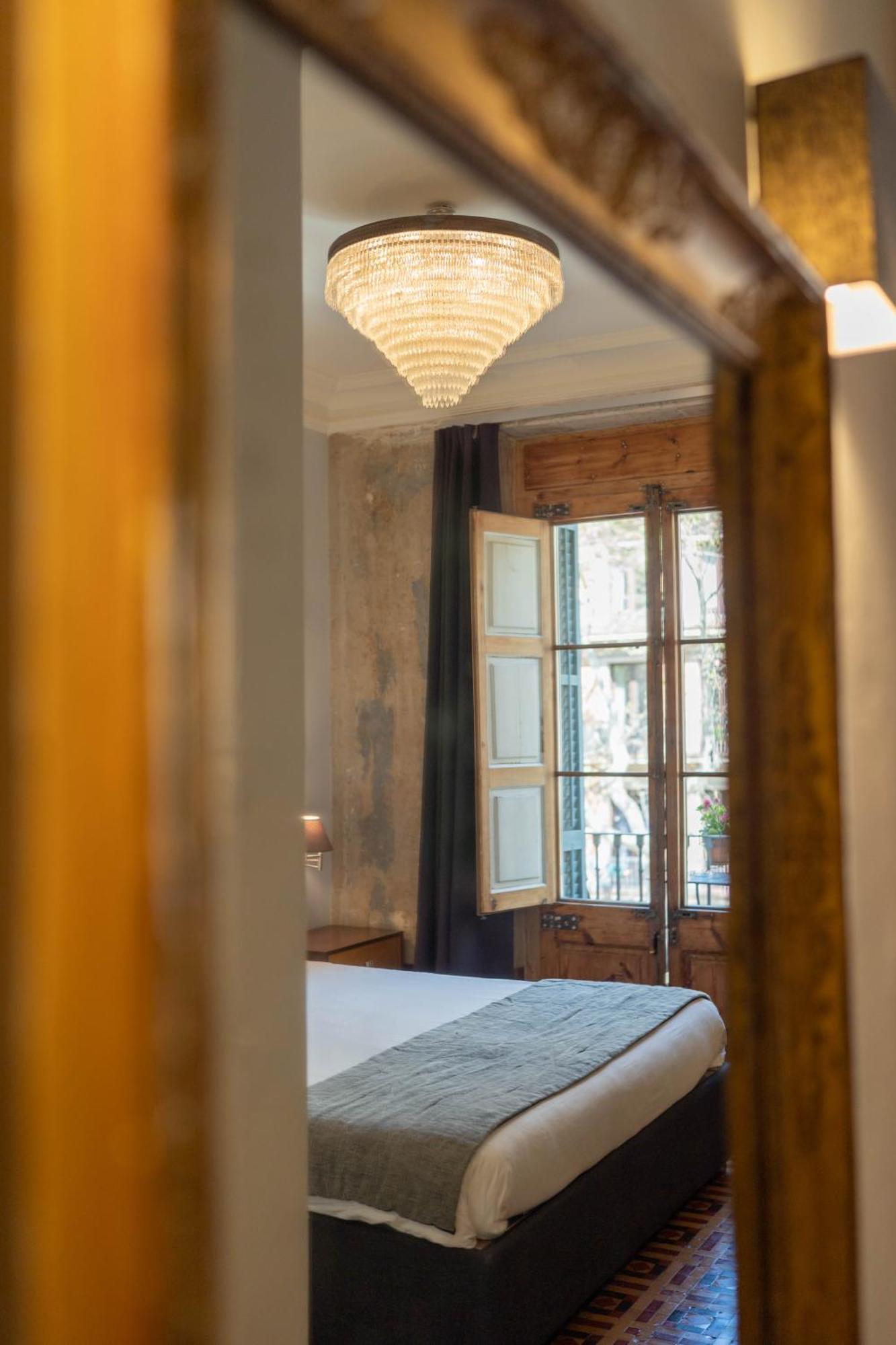 Double Room Balcony
